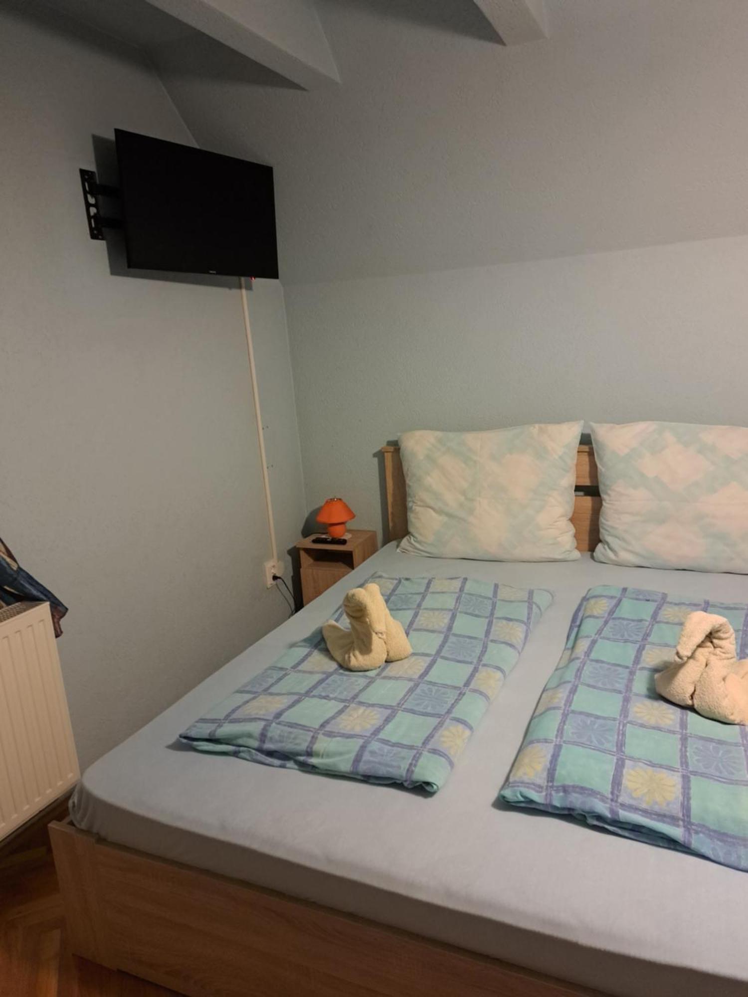 Ágnes Pihenőház Szilvásvárad Esterno foto