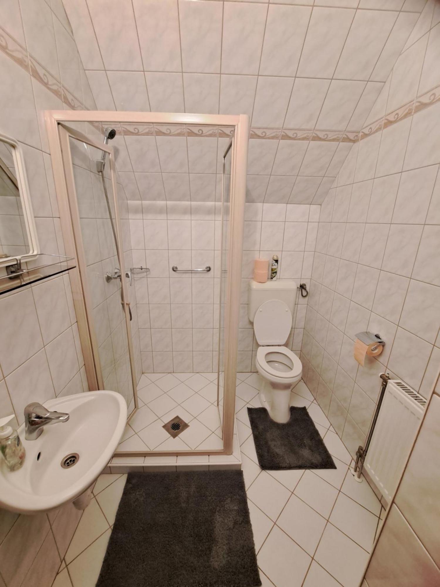 Ágnes Pihenőház Szilvásvárad Esterno foto
