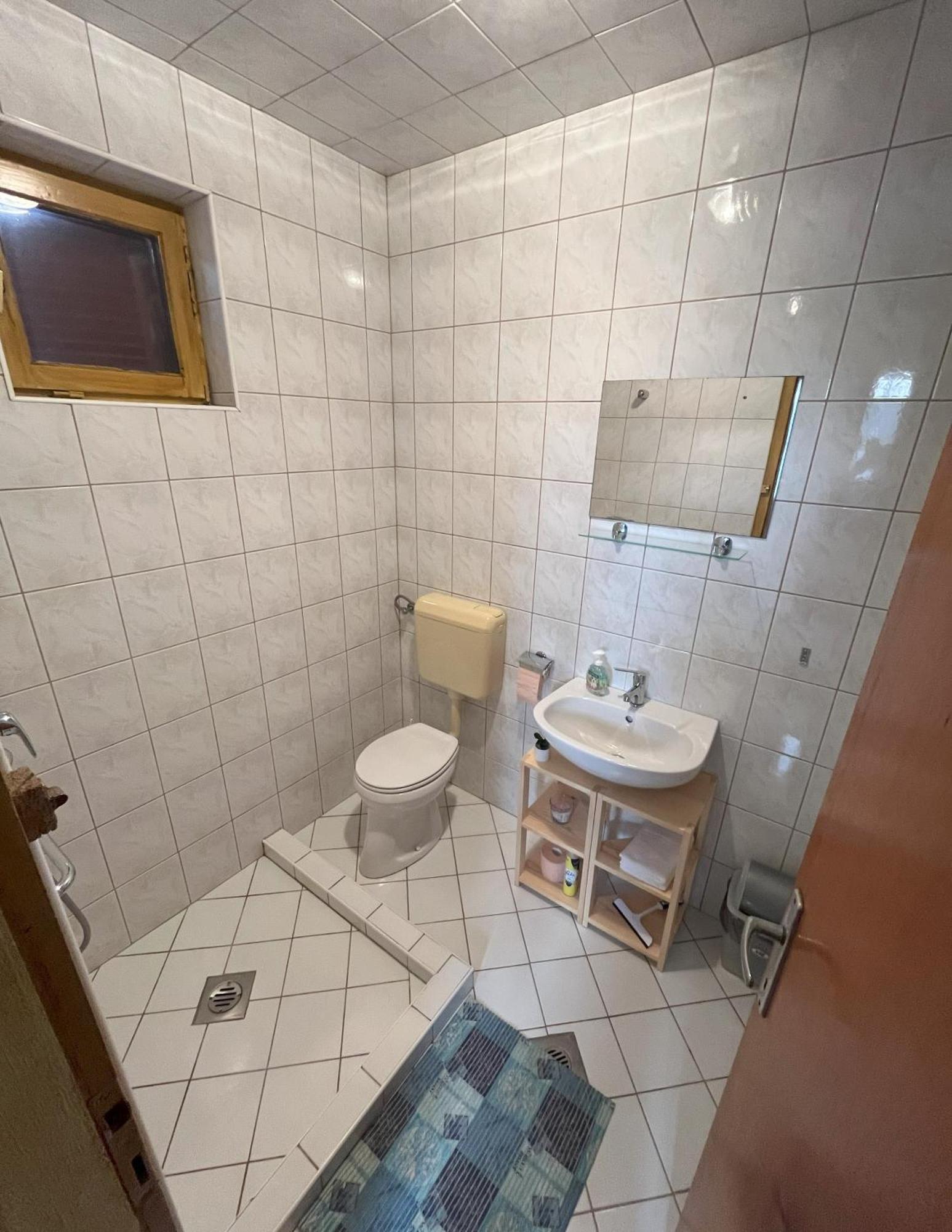 Ágnes Pihenőház Szilvásvárad Esterno foto